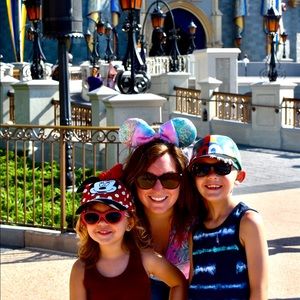 Meet your Posher, Deanna